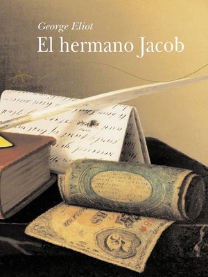 cover image of El hermano Jacob